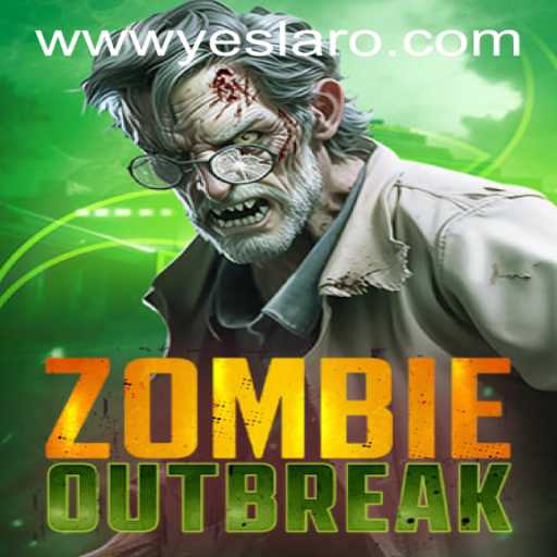 ZombieOutbreak: A Thrilling Dive Into the World of YESLARO Casino